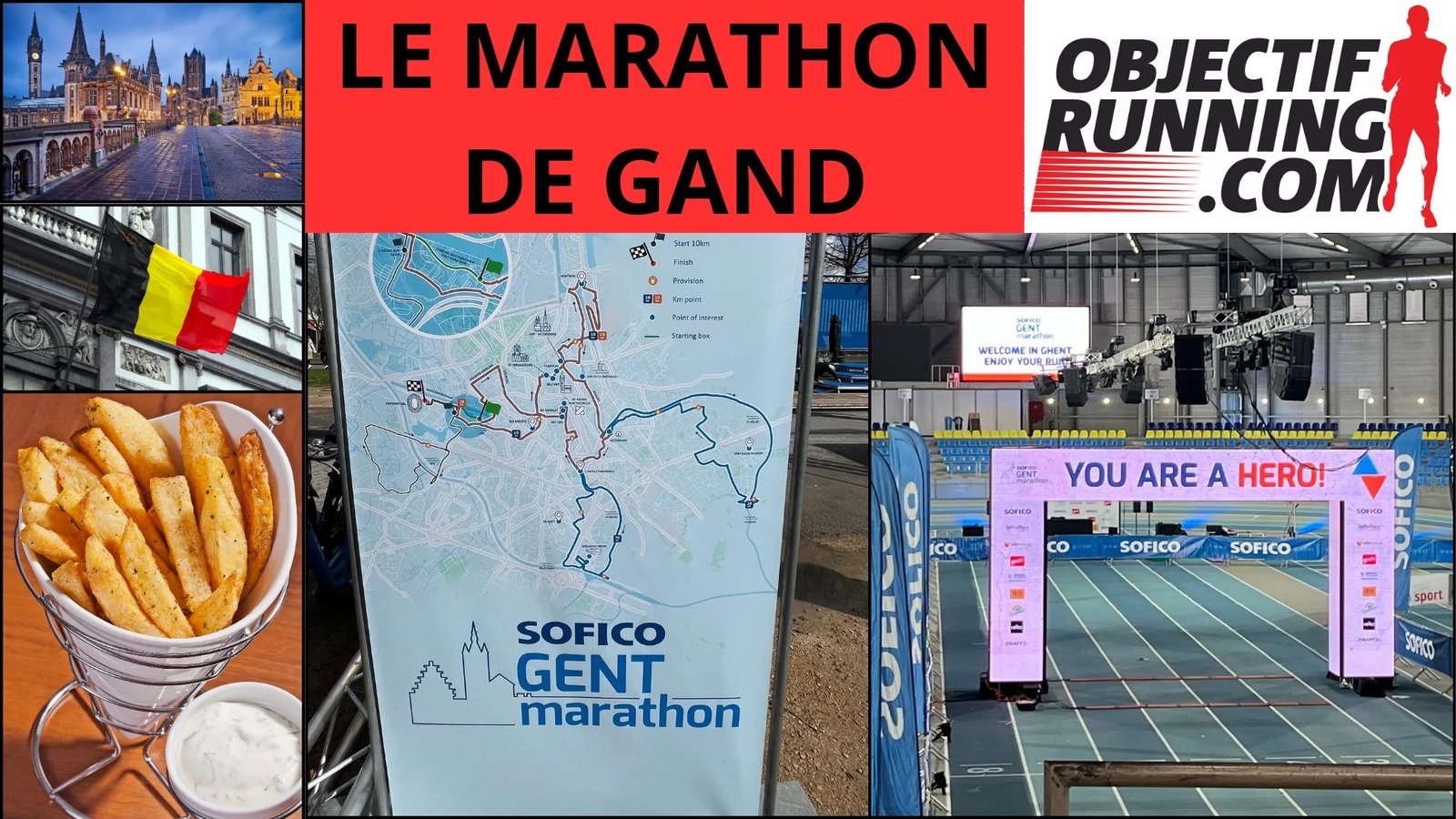Marathon de Gand