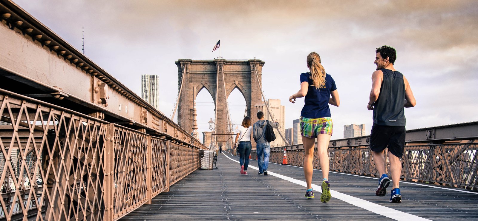 Objectif Running